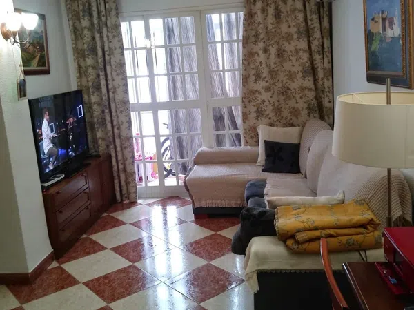 Piso en calle Amador de los Ríos, 15 - Foto 5