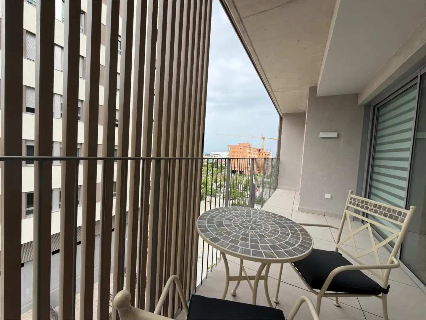 Piso en  Calle Profesor Ludovico Correa 1 - Foto 9