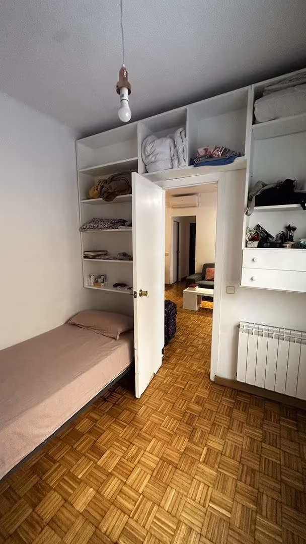 Piso en  Carrer de Matilde Díez 1 - Foto 6