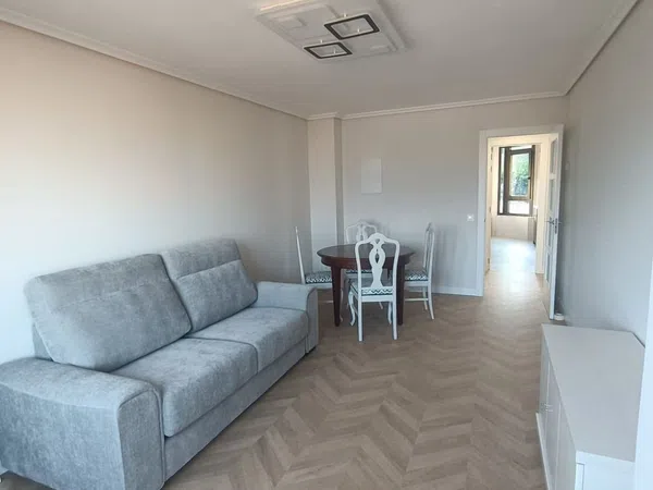 Piso en Avenida Cantabria, 11, La Pereda, La Pereda - Foto 2