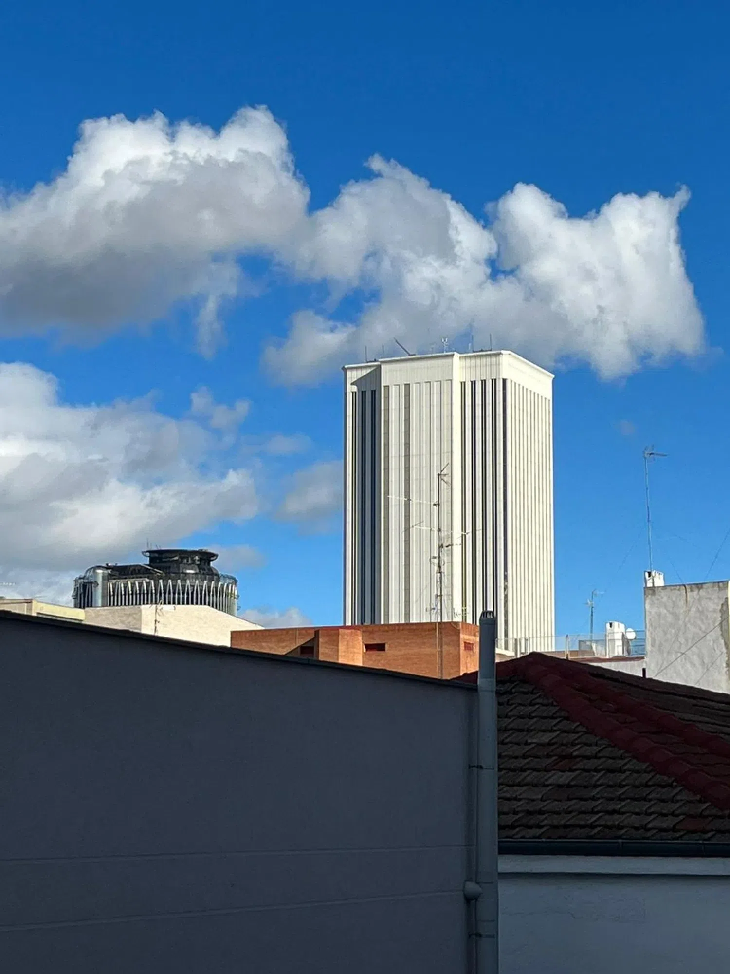 Piso en calle de Hernani, 43 - Foto 12