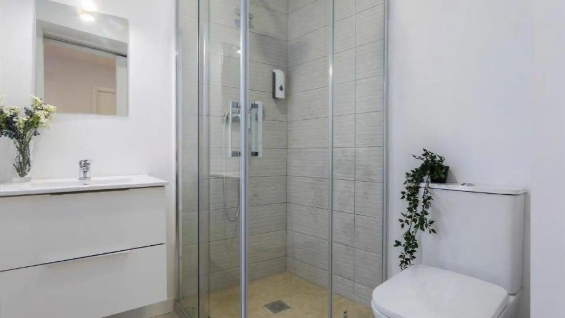 Piso en  Calle Morenos 21 - Foto 3