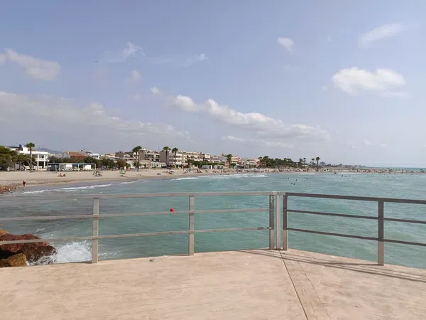 Piso en Calle Cuenca, 10, La Torre - Playa de Chilches - Foto 17