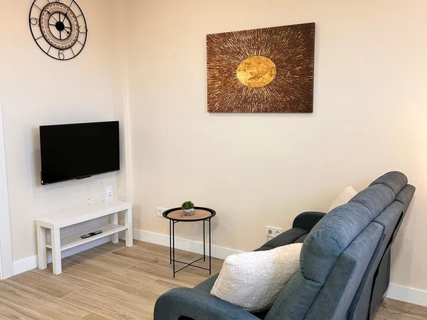 Piso en Calle José de Escandón, 22, Los Castros, Los Castros - Foto 1