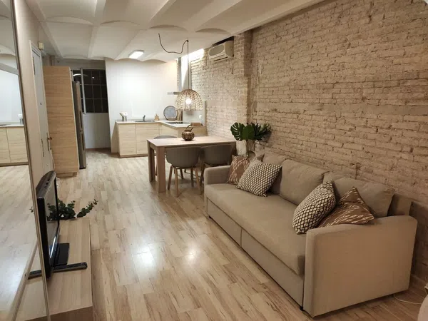 Estudio en calle de Josep Benlliure, 240 - Foto 12