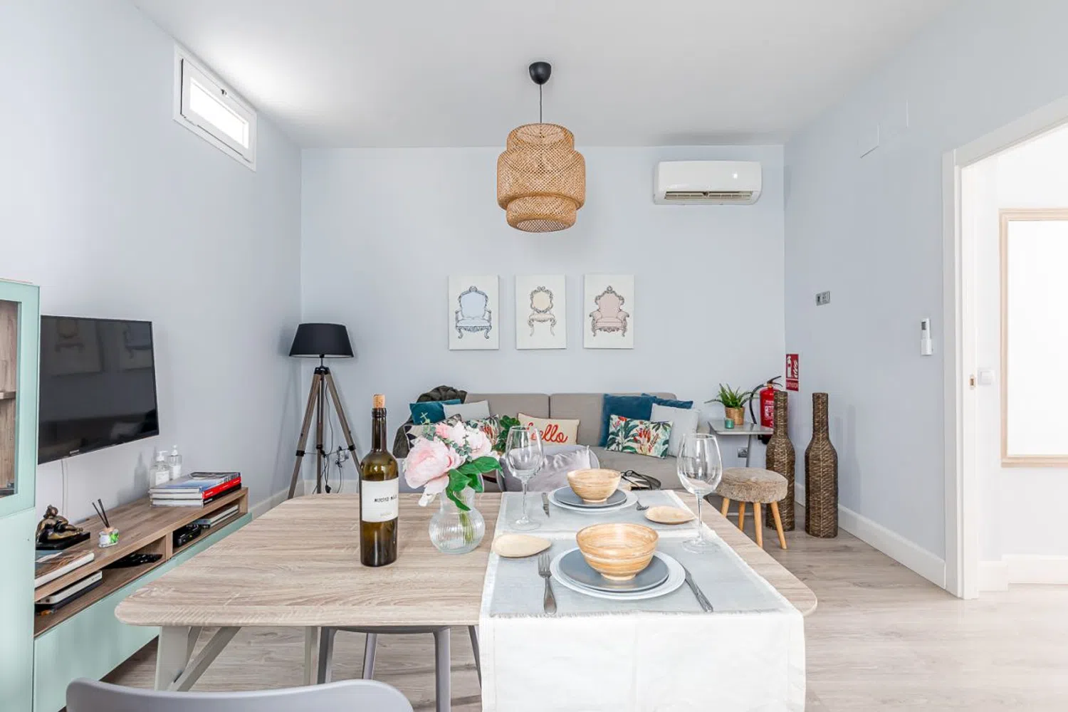 Piso en calle de Velarde, 3 - Foto 17