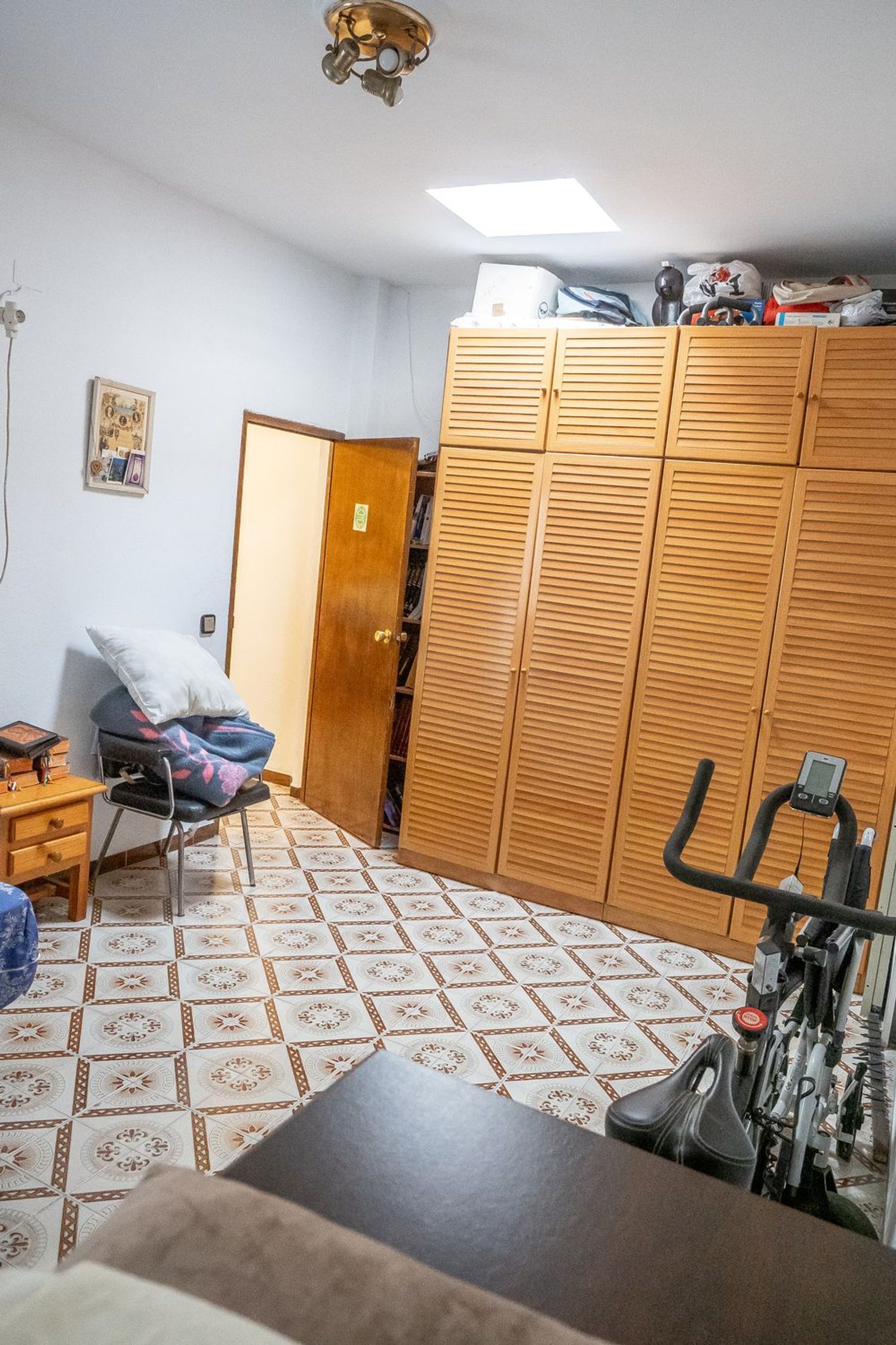 Chalet adosado en calle Lorenzo Mercante, 33 - Foto 26