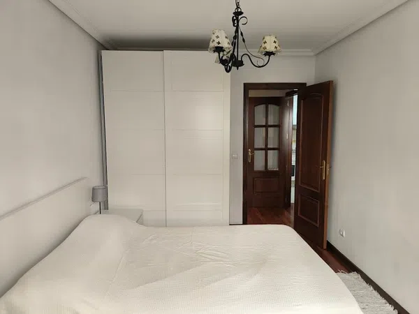 Piso en Calle de Romil, 34 - Foto 3