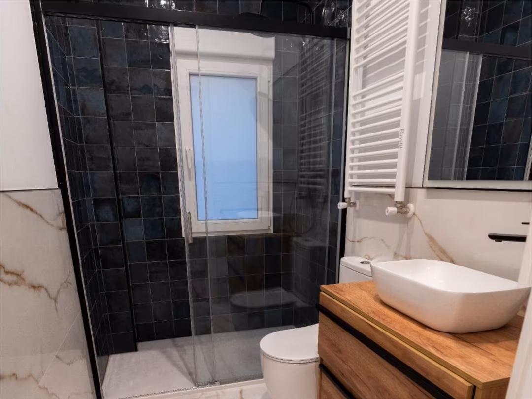 Piso en  Calle Vista Alegre 35 - Foto 4