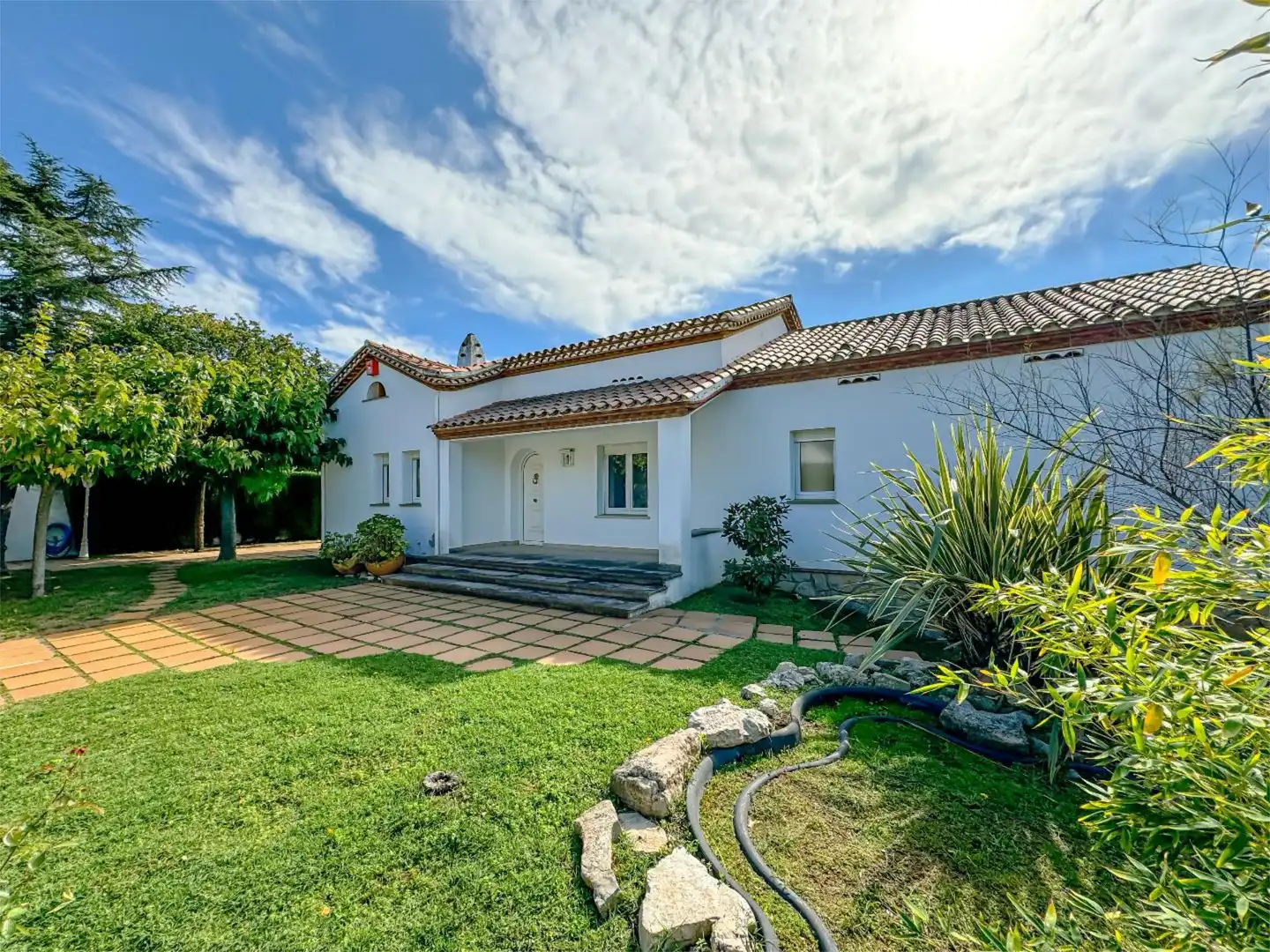 Chalet en  Carrer la Plana 4 - Foto 4
