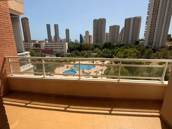 Piso en Calle Presidente Adolfo Suárez, 18, Pueblo Poniente, Pueblo Poniente - Foto 4