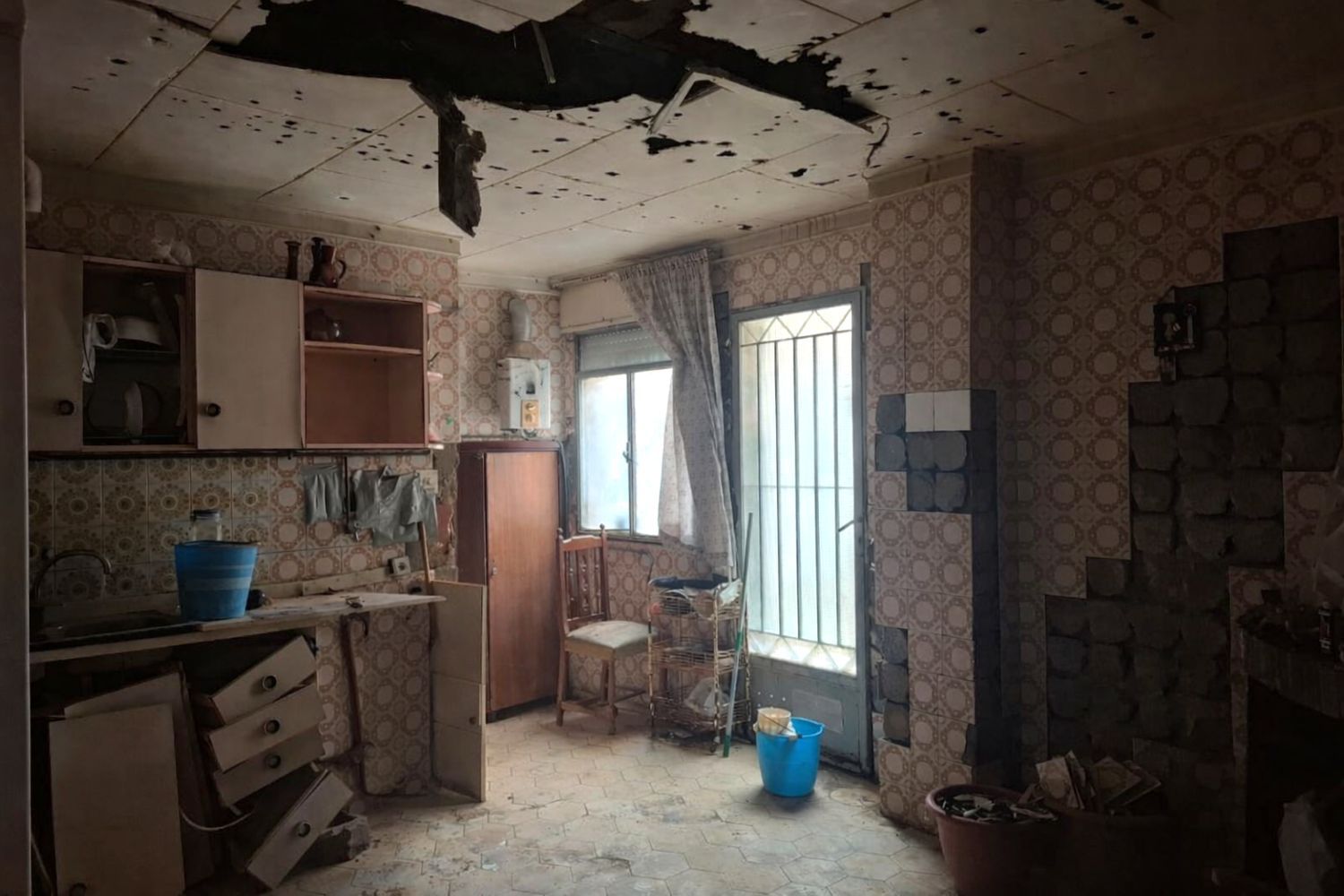 Chalet adosado en calle Lanza, 17 - Foto 21