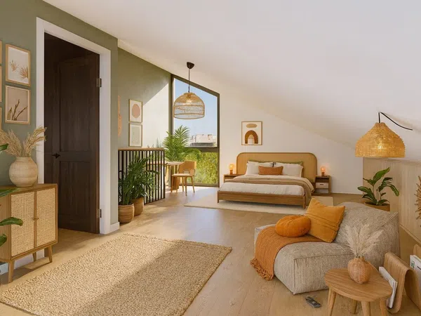 Chalet pareado en Calle Sierra de Luna, 2 - Foto 4