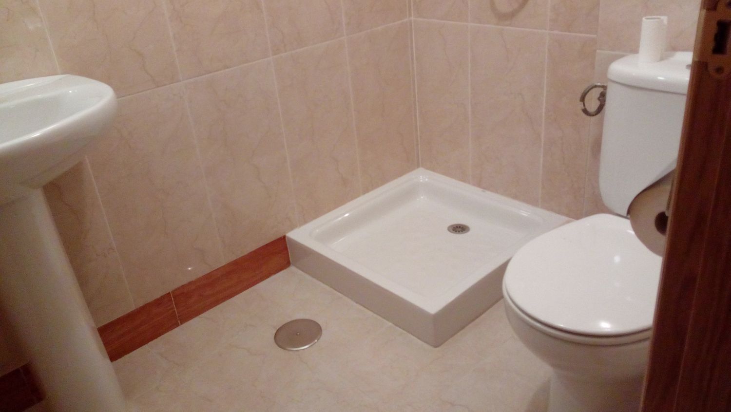 Piso en Paseo de la Bomba, 13 - Foto 21