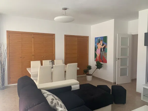 Piso en Calle Juan de Canderrera, 3, El Molinillo - Capuchinos - Foto 16