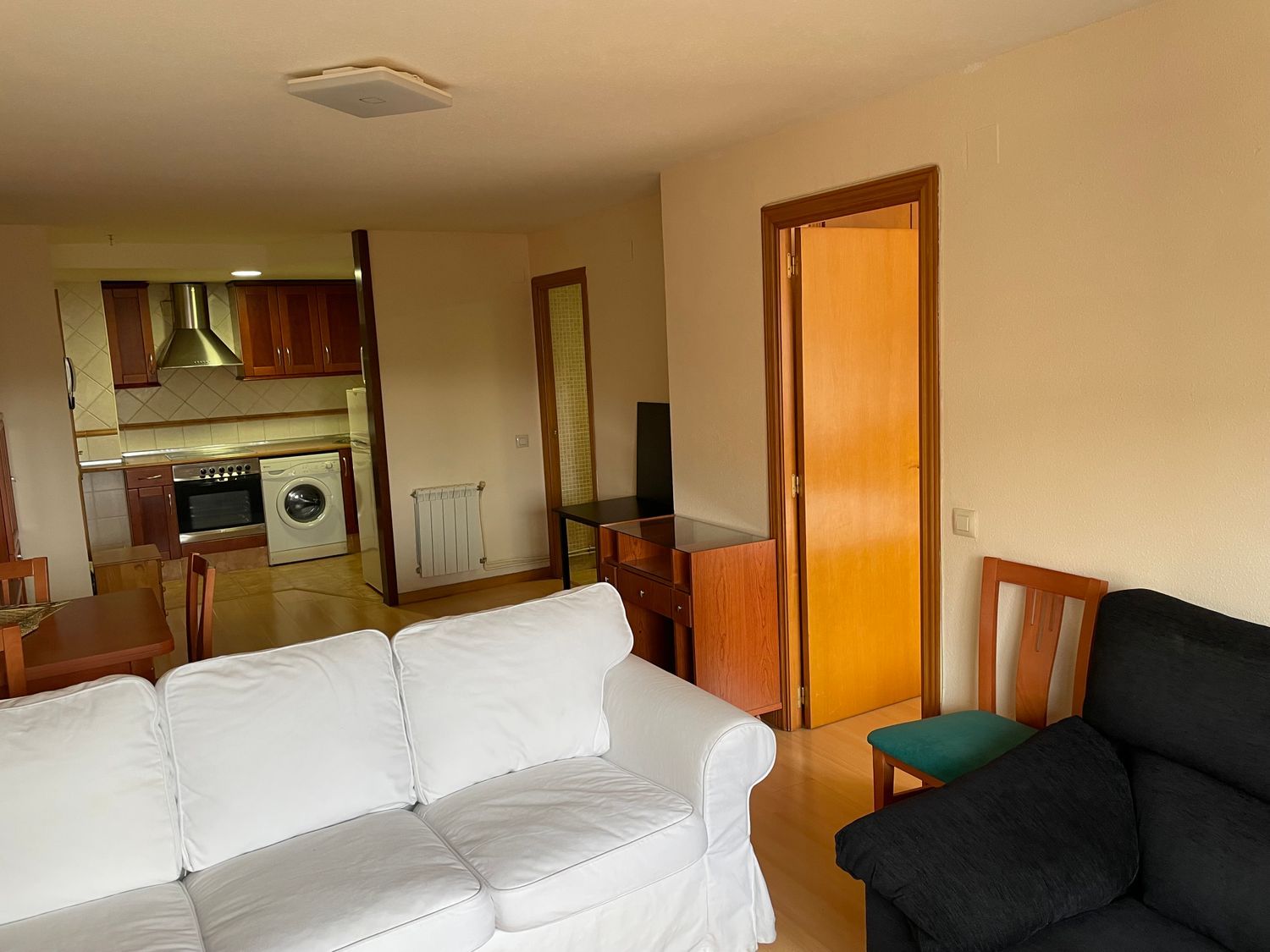 Piso en Calle Jaca, 10, Ensanche - Fuenfresca, Ensanche - Fuenfresca - Foto 5