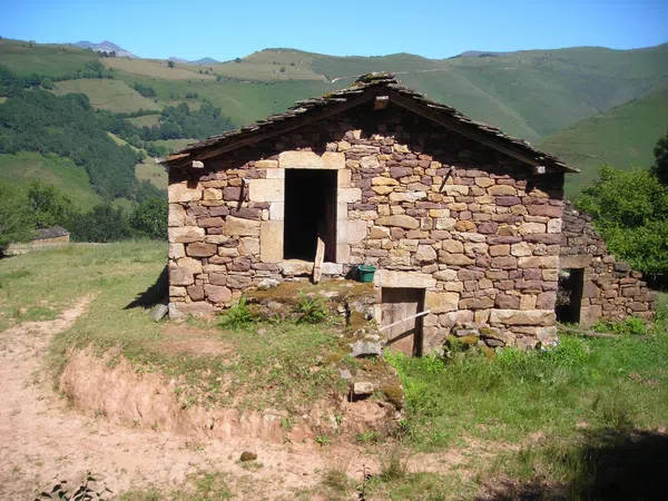 Casa rural en Barrio Viaña s/n s/n - Foto 1