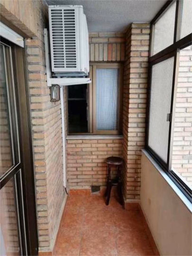 Piso en Plaza de Toros