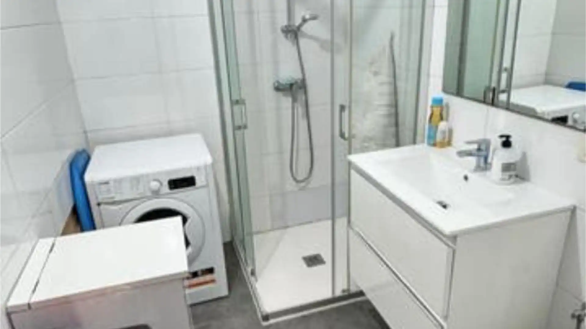 Estudio en Estacion de Tren - Foto 8