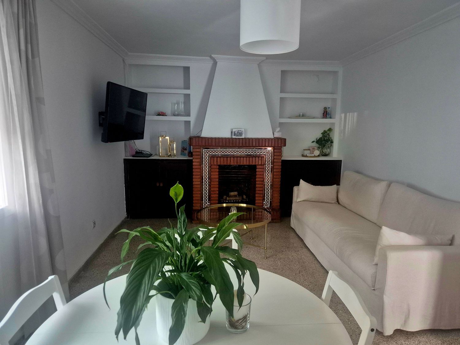 Chalet pareado en Avenida de la Paz, 42 - Foto 4