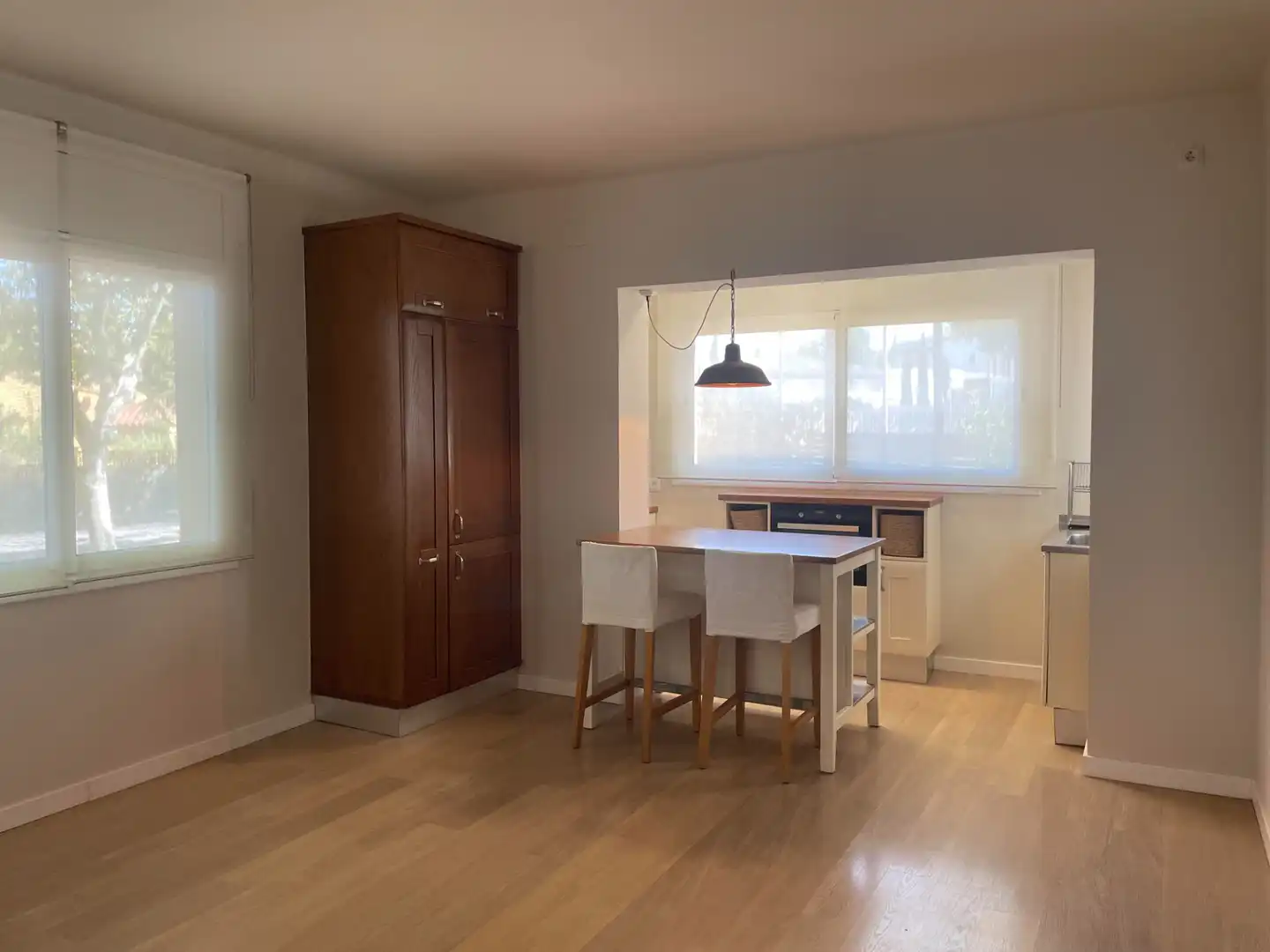Piso en Sant Cugat del Vallès - Foto 2