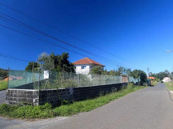 Casa rural en A Revolta s/n - Foto 16