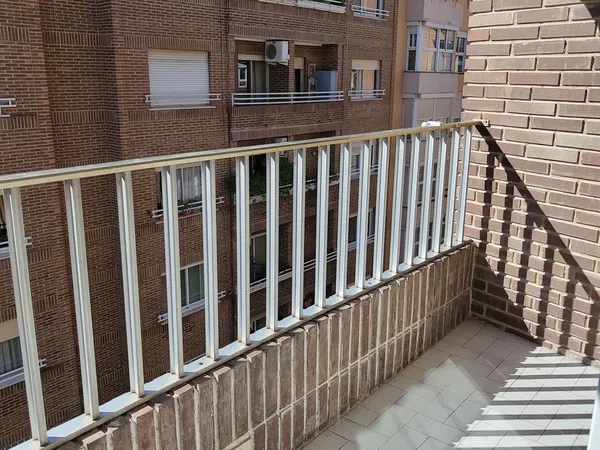 Piso en Calamocha, 14, Patraix - Foto 21