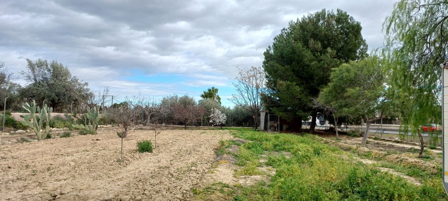 Finca rústica en Carretera de Mula, 86, Sangonera la Seca - Foto 26