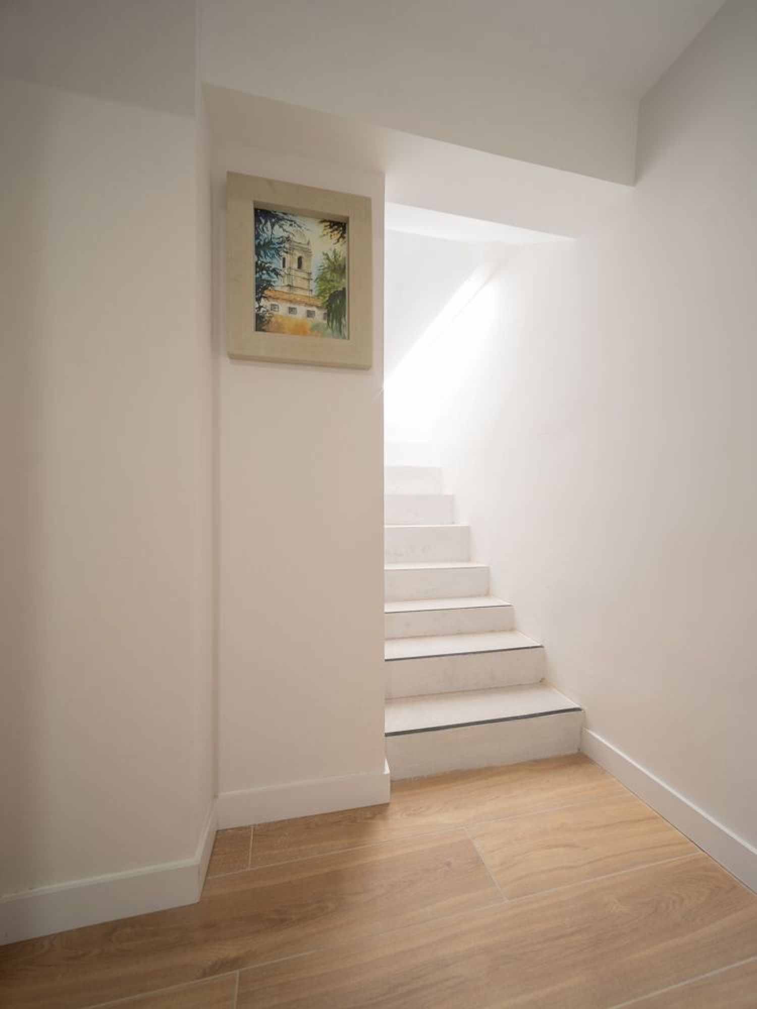 Dúplex en calle y Travesía del Poeta Blas de Otero, 1 - Foto 16