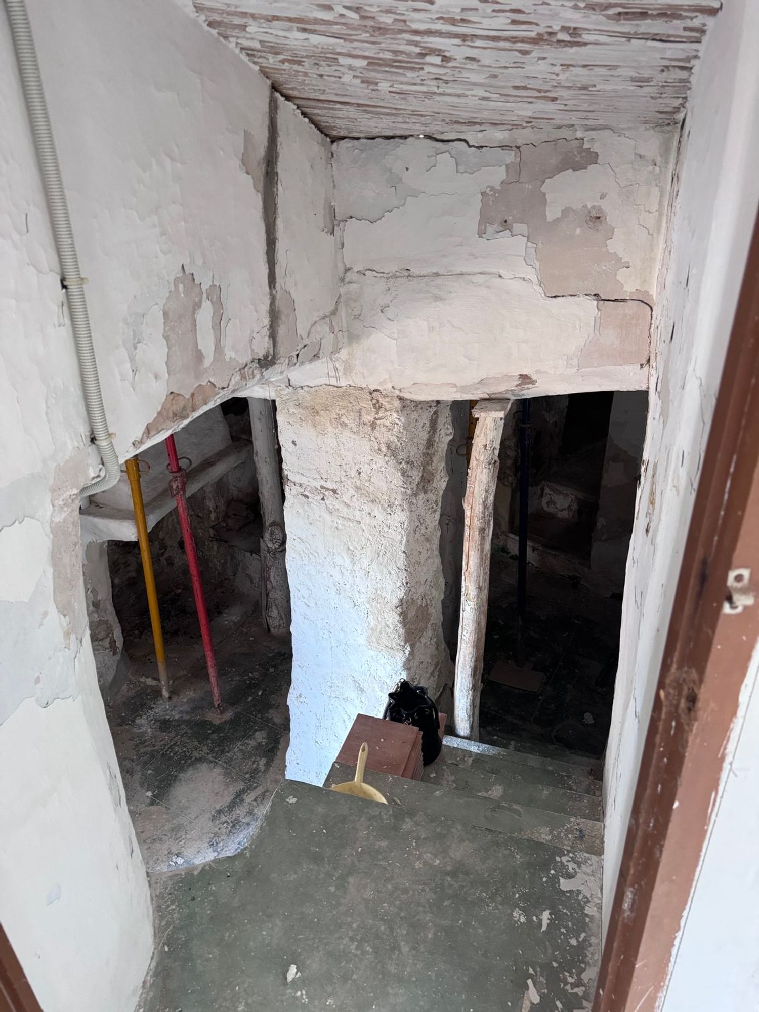 Casa de pueblo en Calle Peñuelas, 24 - Foto 12