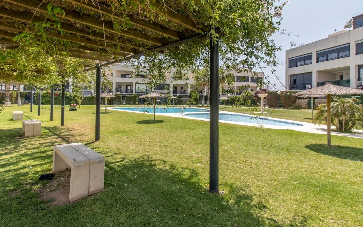 Chalet adosado en avenida Arquitecto Félix Candela, 38 - Foto 5