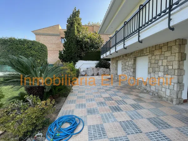 Casa o chalet independiente en Travesía Don Juan Artal, Santa Apolonia - Foto 23