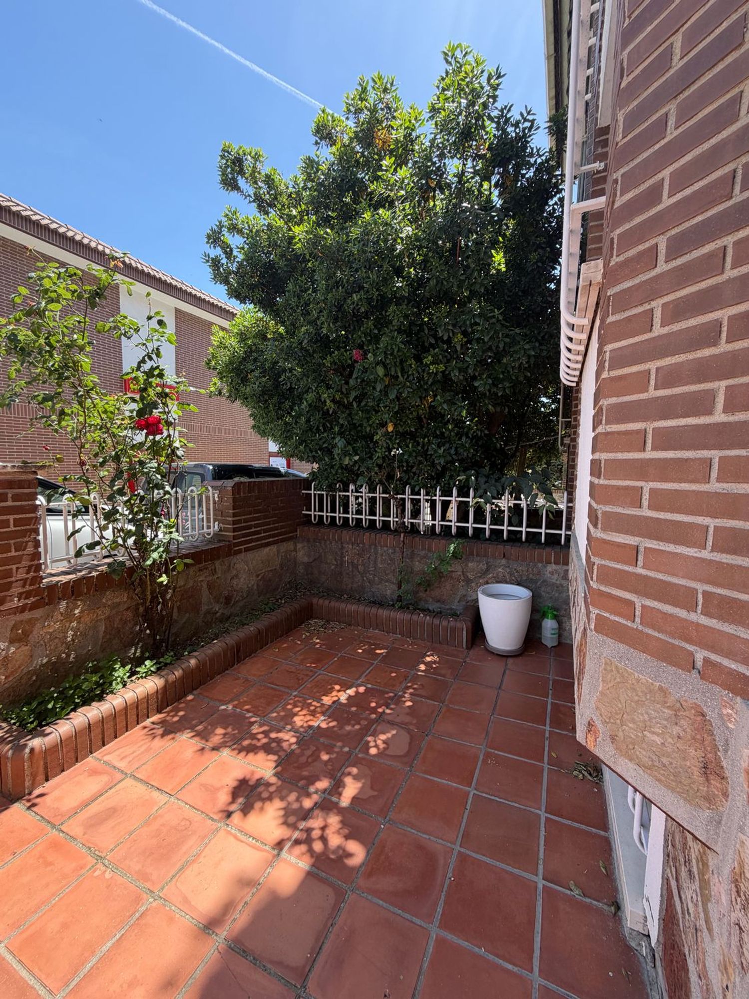 Chalet adosado en Calle del Quinto Centenario, 5 - Foto 14