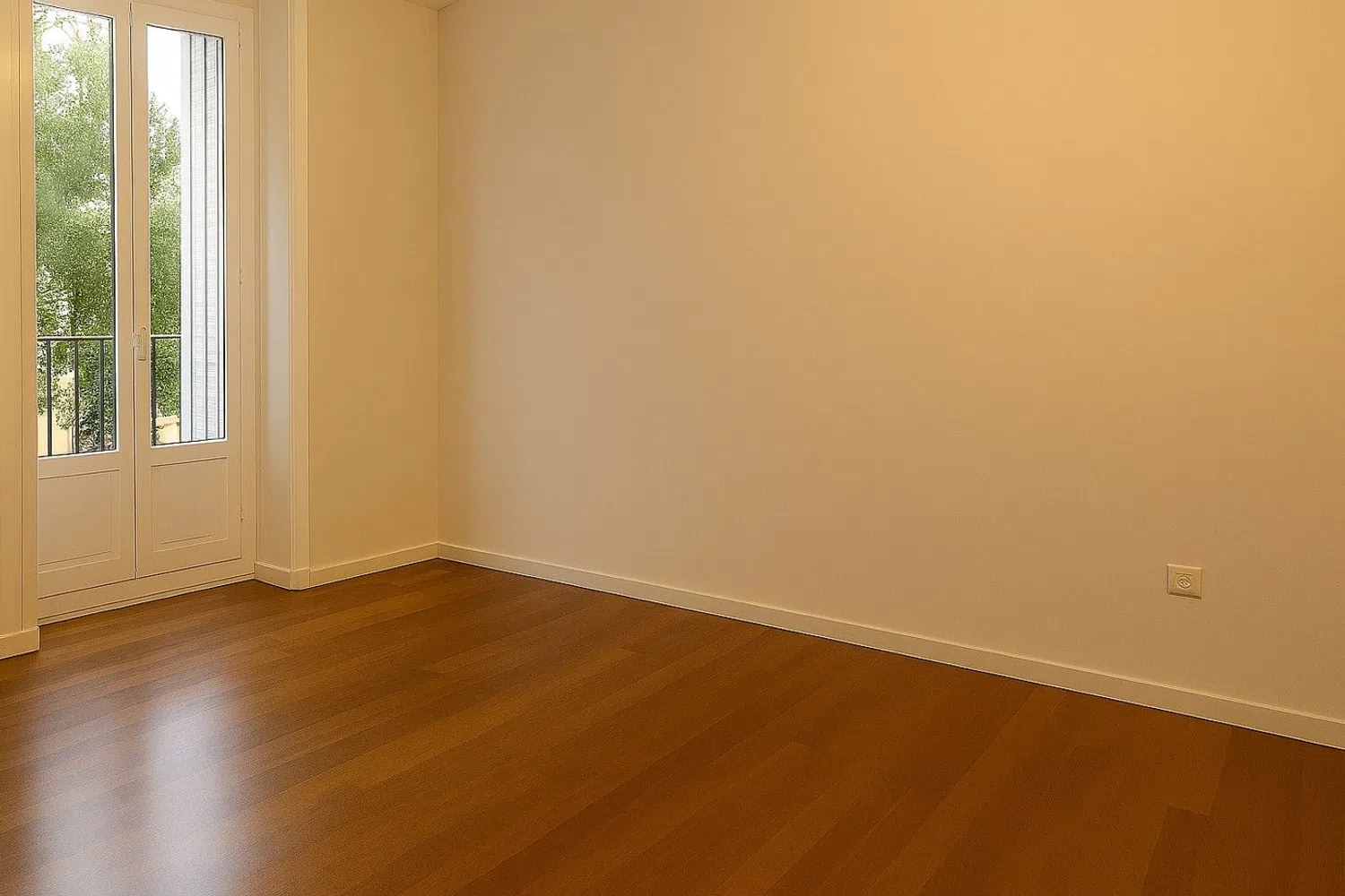 Piso en calle de Quintana, 20 - Foto 4