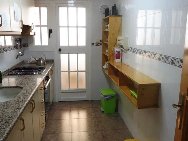 Piso en Calle de la Cantant Vendrell, 4, Zona pueblo, Zona pueblo - Foto 4