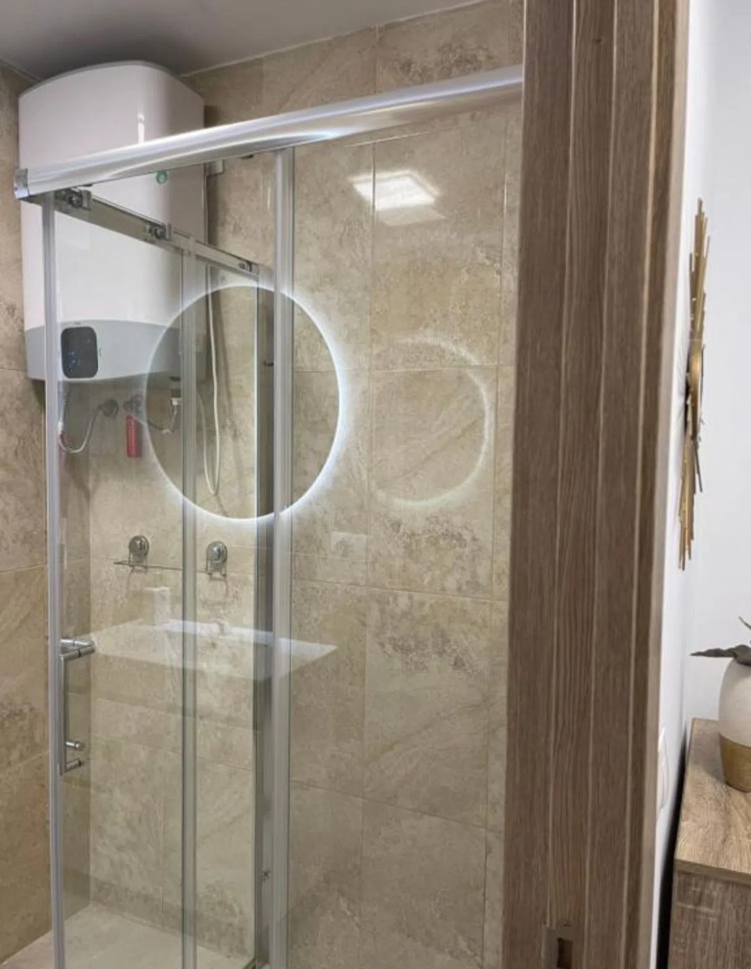 Piso en héroe sostoa, 85 - Foto 9