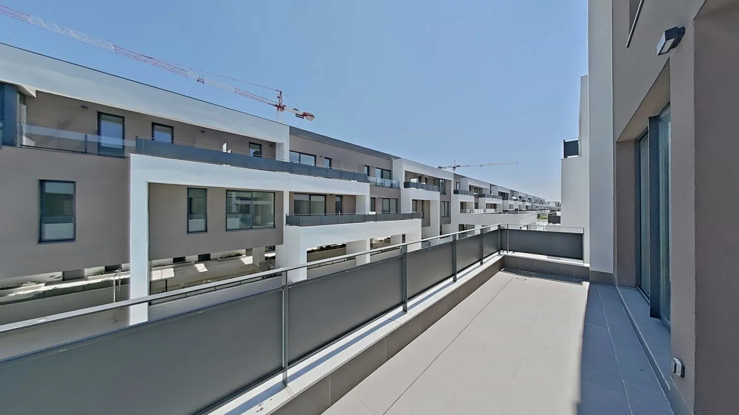 Piso en avenida de Somosierra, 8 - Foto 17