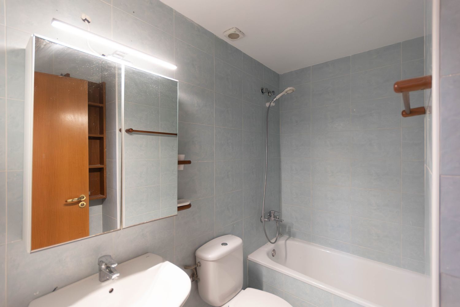 Ático en Calle Llopis Bofill, 10, Vinyet-Terramar-Can Pei-Can Girona, Vinyet-Terramar-Can Pei-Can Girona - Foto 25