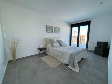Chalet en  Avenida de Venecia 12 - Foto 8