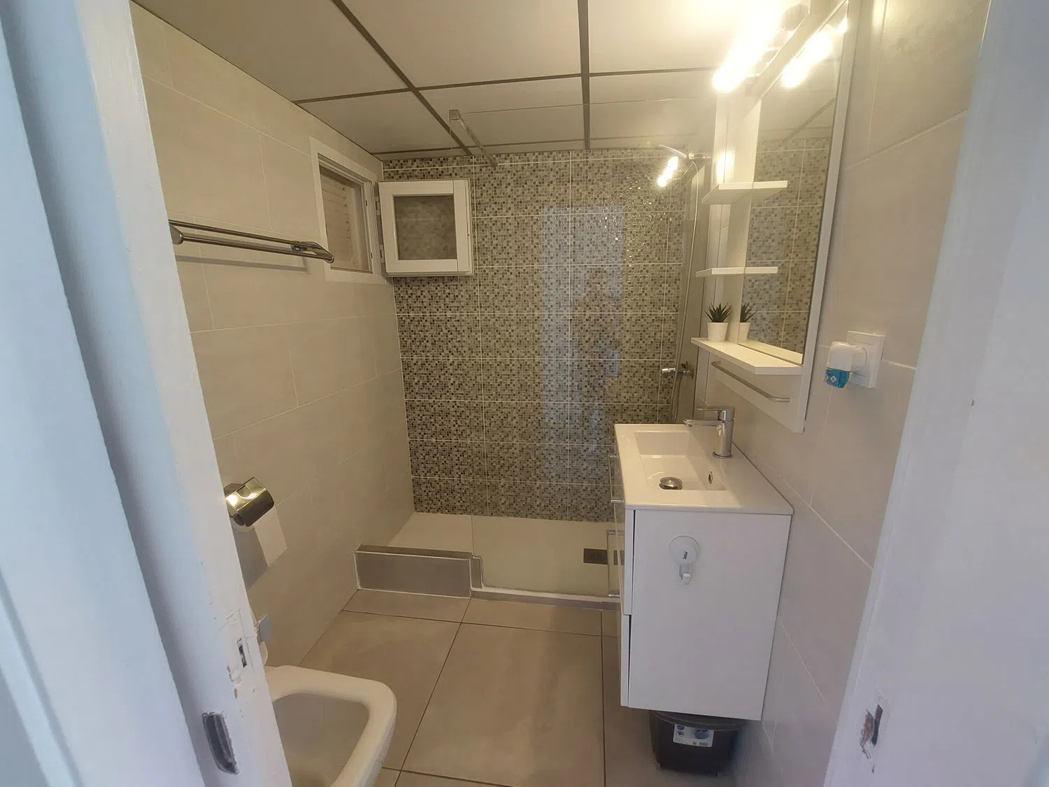 Estudio en calle de Miquel Rosselló i Alemany, 51 - Foto 5