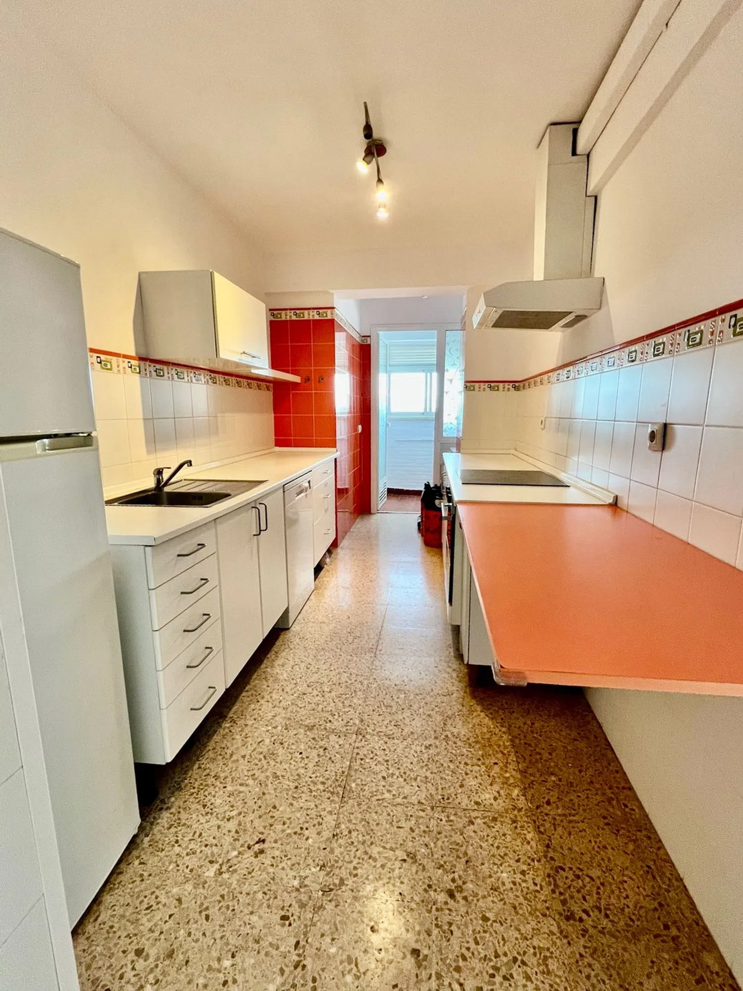 Piso en avenida de Jerez, 29 - Foto 13