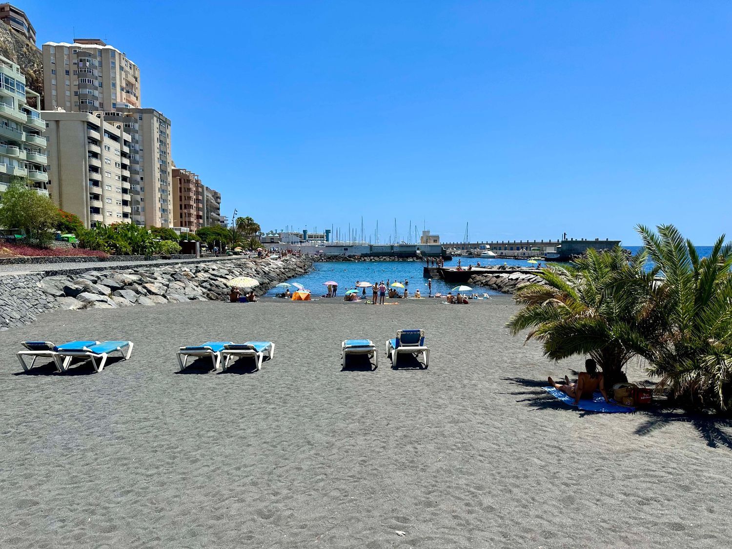 Piso en avenida Colón, 7 - Foto 26