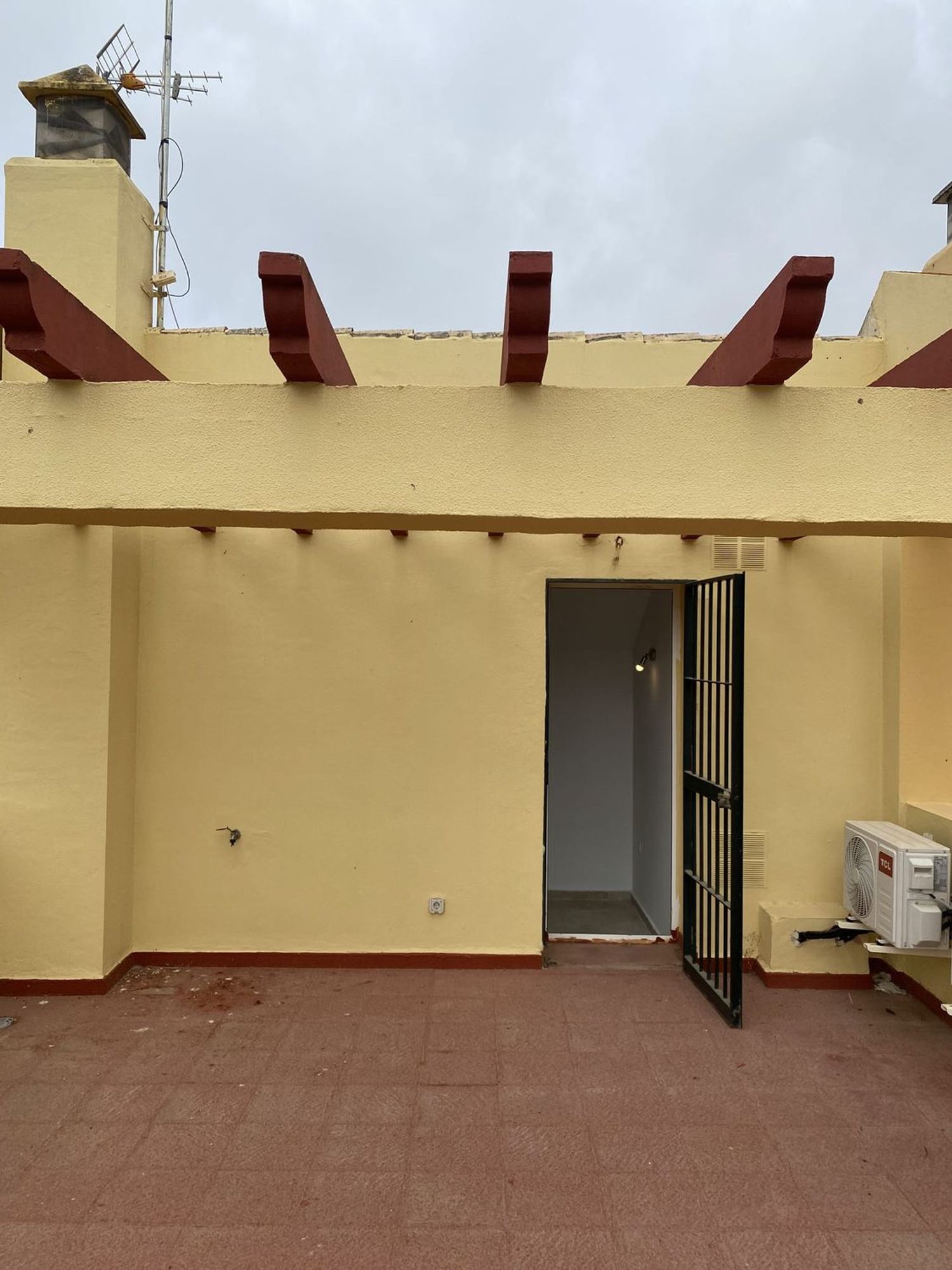 Chalet adosado en Residencial Ciudad de Huelva, 3 - Foto 28