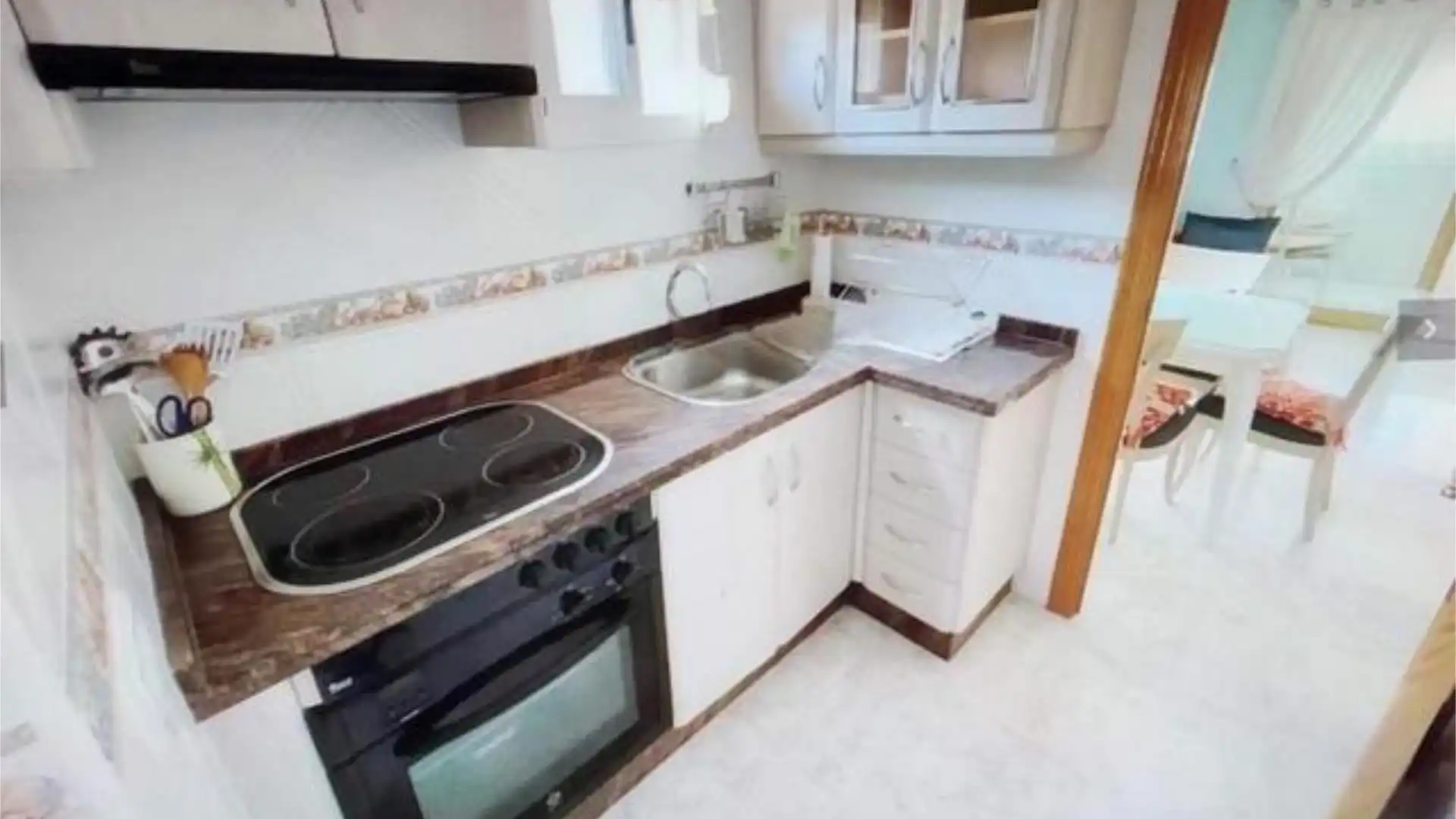 Apartamento en Calle Ibiza - Foto 4