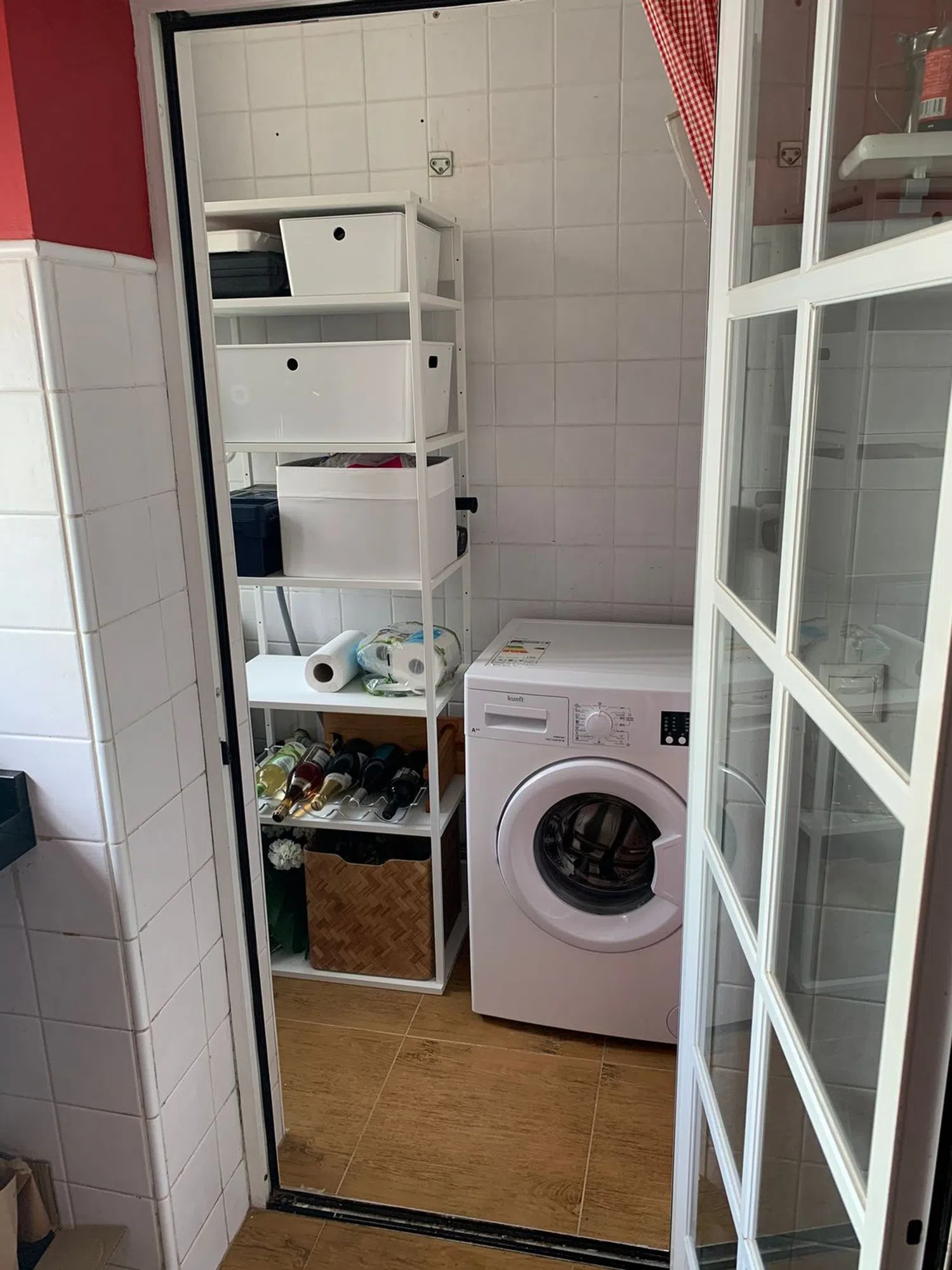 Piso en calle Manuel Curros Enríquez, 1 - Foto 16