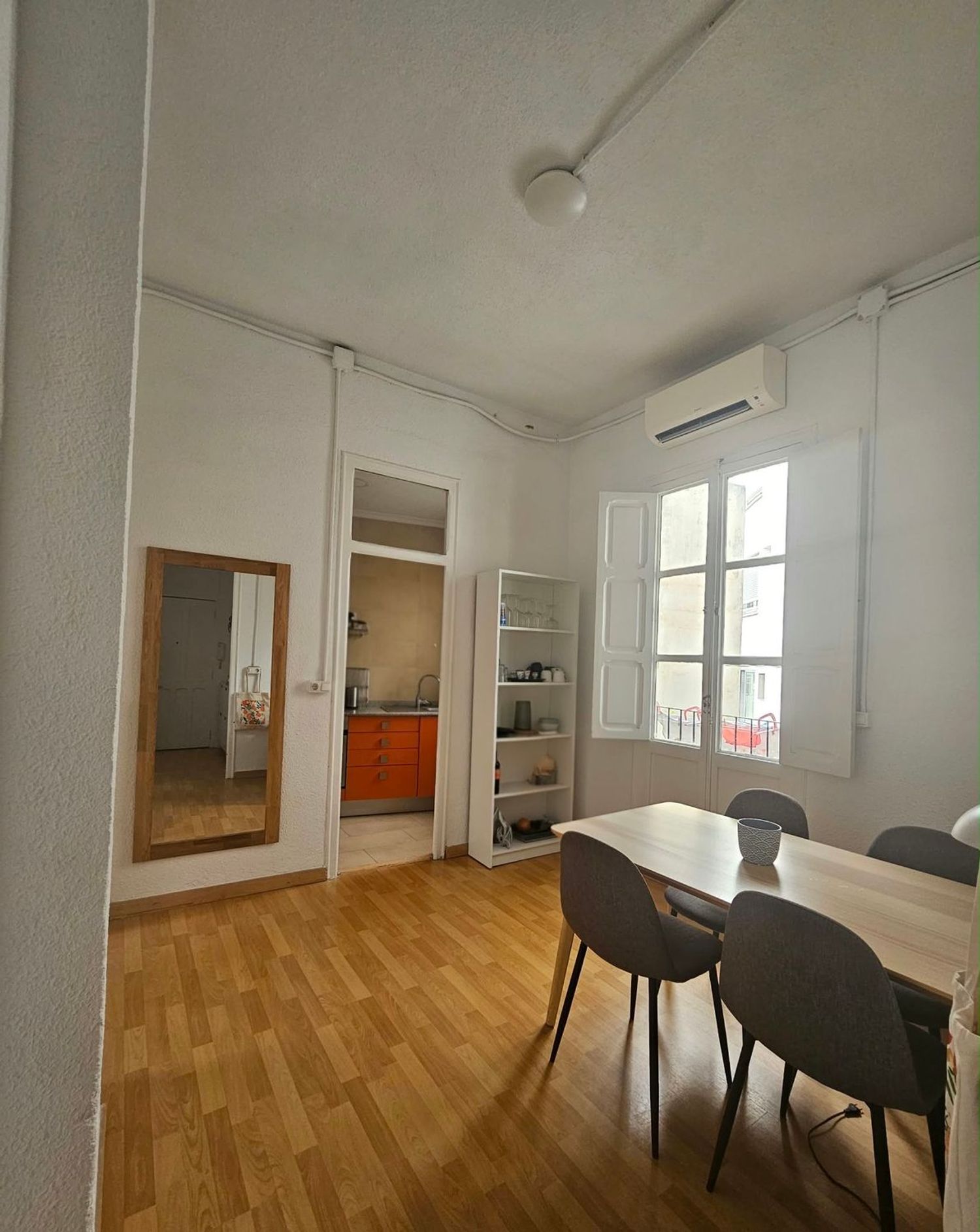 Piso en Calle dels Sornells, 27, Russafa - Foto 5