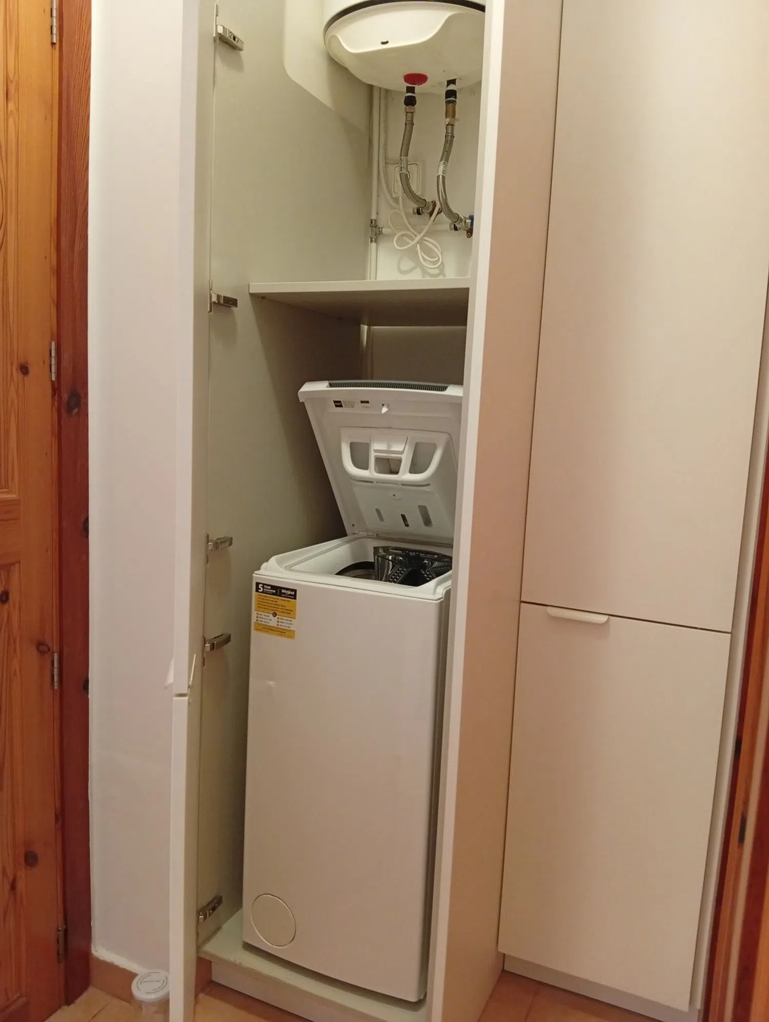 Piso en calle dels Hostals, 23 - Foto 9