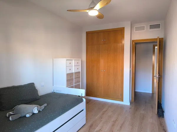 Piso en avenida Periodista Rodolfo de Salazar, 33 - Foto 20