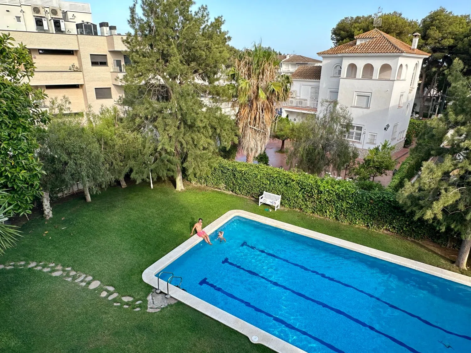 Piso en Vinyet-Terramar-Can Pei-Can Girona - Foto 7