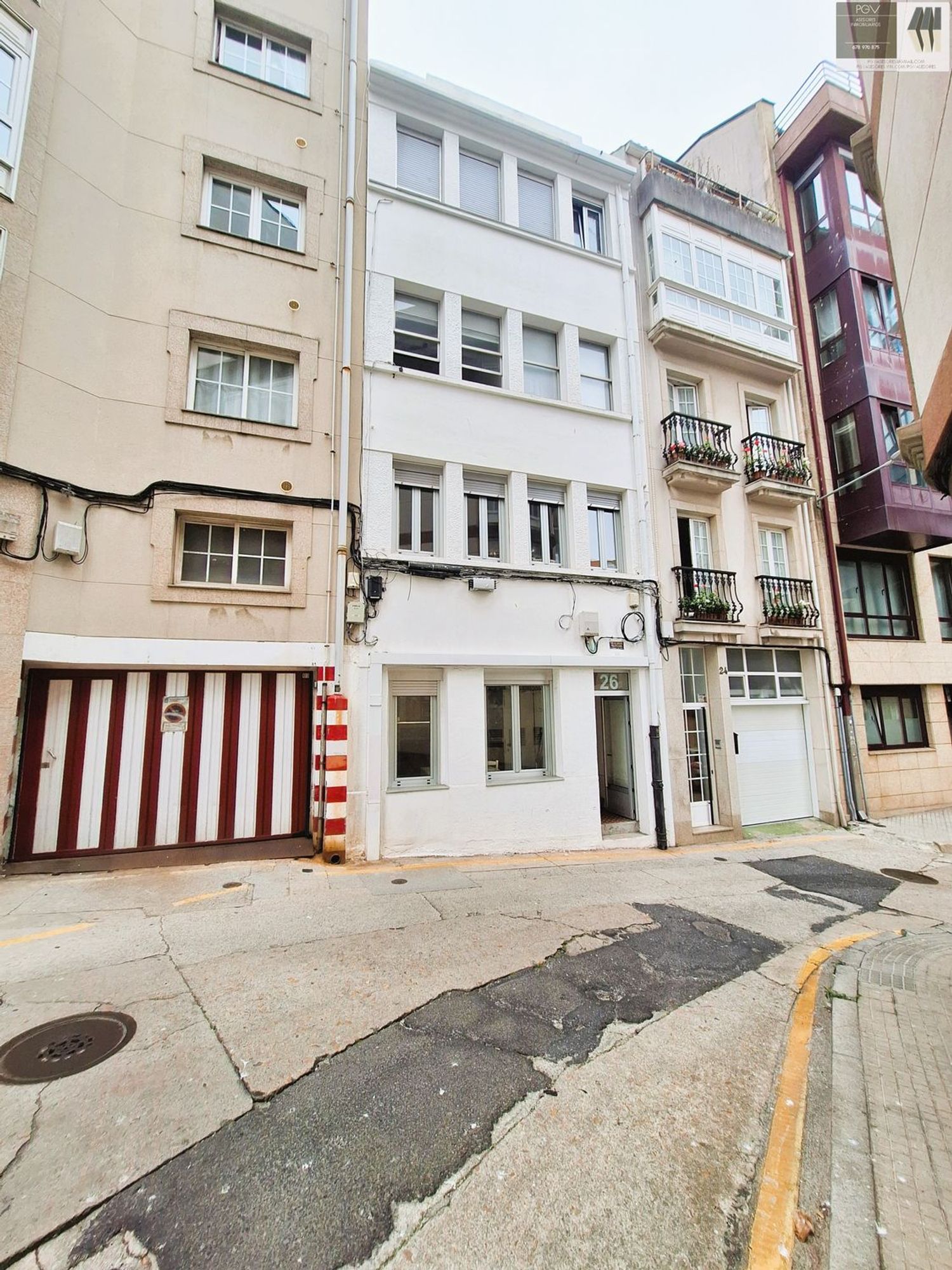 Piso en Calle Atocha Alta, 26, Monte Alto - Zalaeta - Atocha, Monte Alto - Zalaeta - Atocha - Foto 21